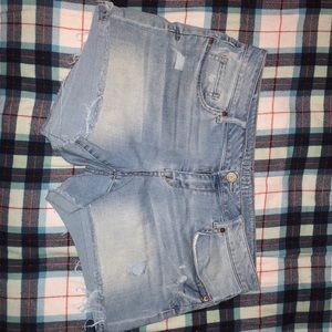 Aeropostal shorts